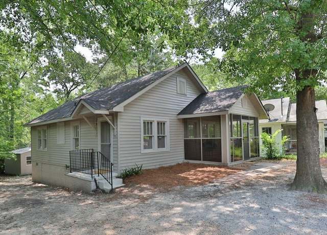 Property at 2000 Elgin Dr, Columbus, GA 31906, 2 beds, 1 bath