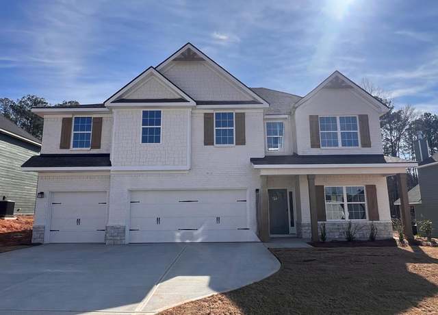 Property at 4060 Holstein Hl, Columbus, GA 31904, 5 beds, 3 baths