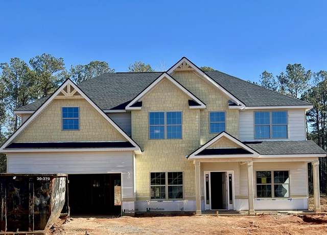 Property at 4064 Holstein Hl, Columbus, GA 31904, 5 beds, 3 baths