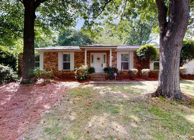 Property at 7331 Paprika Ln, Columbus, GA 31909, 3 beds, 2 baths