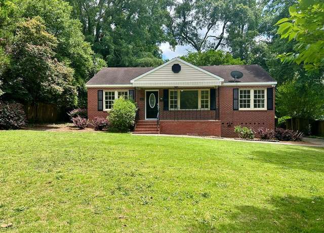 Property at 2408 52nd St, Columbus, GA 31904, 3 beds, 1 bath