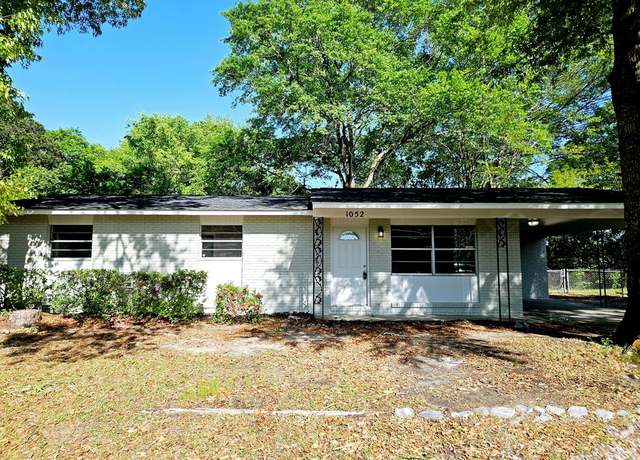 Property at 1052 Amber Dr, Columbus, GA 31907, 3 beds, 1.5 baths