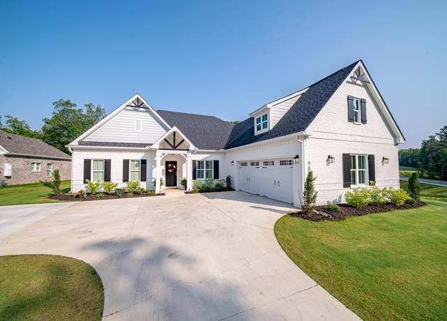 Property at 96 Cypress Trl, Fortson, GA 31808, 5 beds, 4 baths