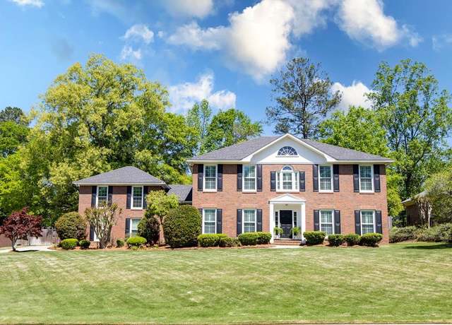 Property at 5017 Donna Sue Dr, Columbus, GA 31907, 4 beds, 3 baths