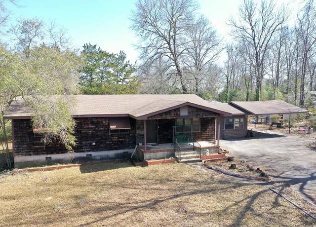 Property at 119 Gordy Mill Pond Rd, Cusseta, GA 31805, 3 beds, 2 baths
