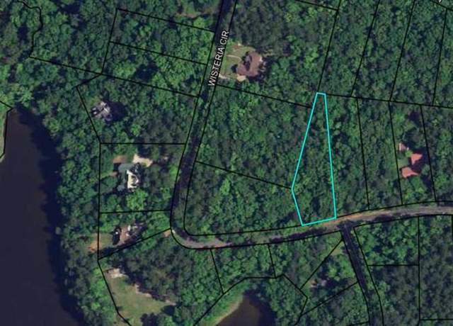 Property at BLOCK 21 LOT 01 Juniper Trl, Waverly Hall, GA 31818