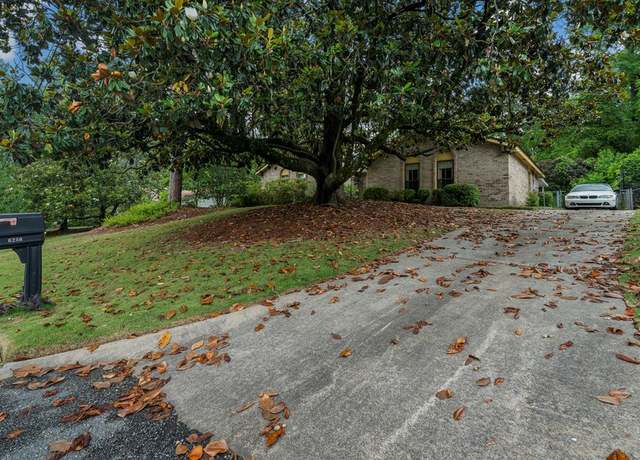 Property at 6256 Cricket Ln, Columbus, GA 31909, 4 beds, 2 baths