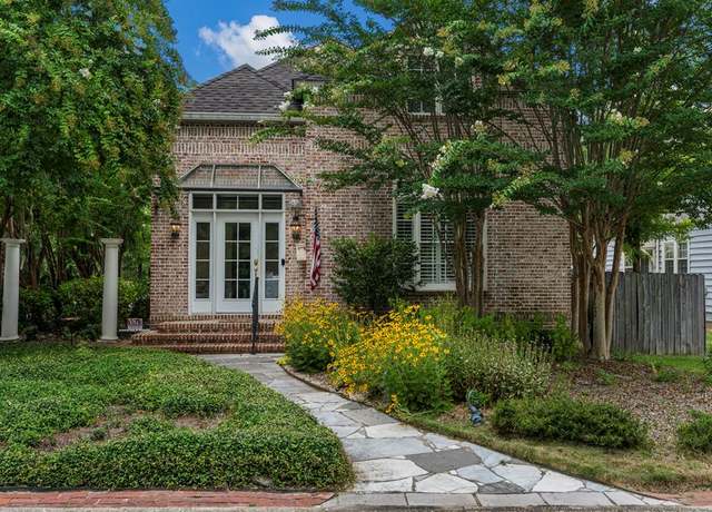 Property at 1001 Blandford Ave, Columbus, GA 31906, 4 beds, 2.5 baths