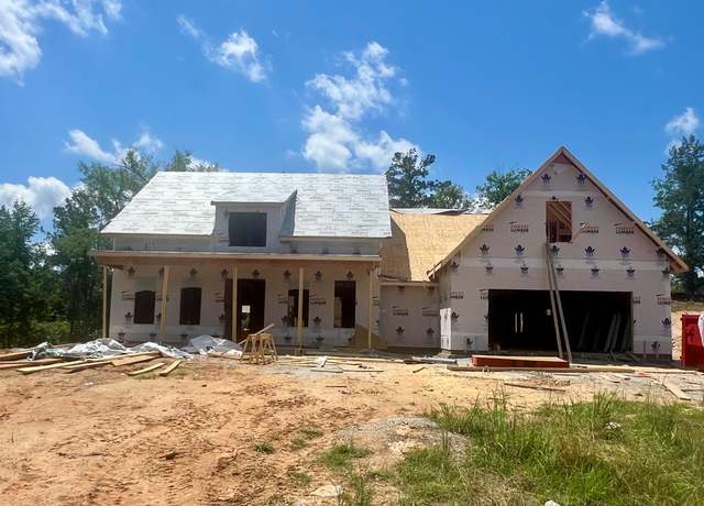 Property at 284 Zachary Ct, Columbus, GA 31904, 4 beds, 3.5 baths