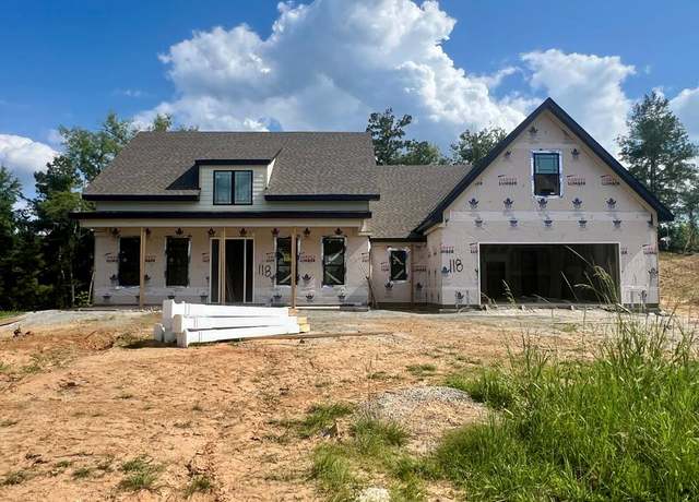 Property at 284 Zachary Ct, Columbus, GA 31904, 4 beds, 3.5 baths