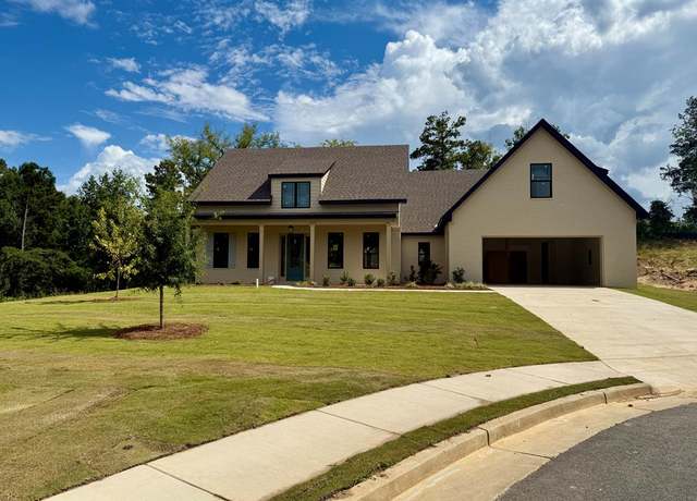 Property at 284 Zachary Ct, Columbus, GA 31904, 4 beds, 3.5 baths