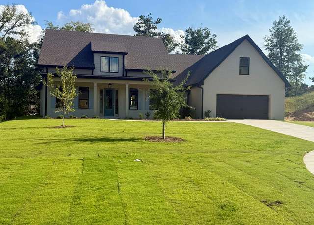Property at 284 Zachary Ct, Columbus, GA 31904, 4 beds, 3.5 baths