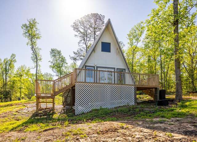 Property at 9 Cherokee Resort Rd, Pine Mountain, GA 31822, 2 beds, 2 baths