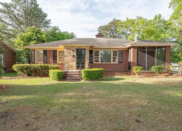 Property at 2223 51st St, Columbus, GA 31904, 3 beds, 1 bath