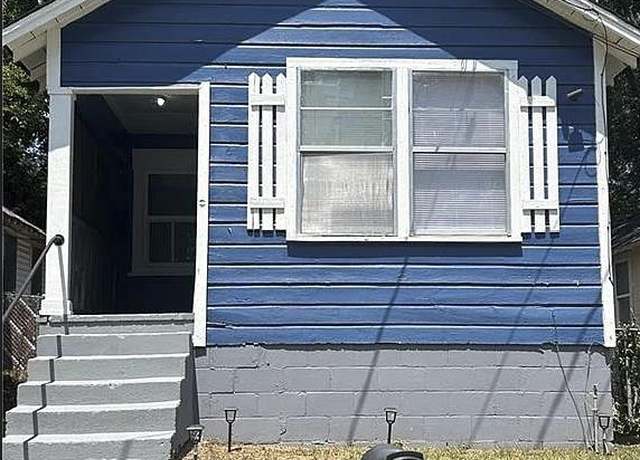 Property at 2717 Baldwin St, Columbus, GA 31906, 1 bed, 1 bath