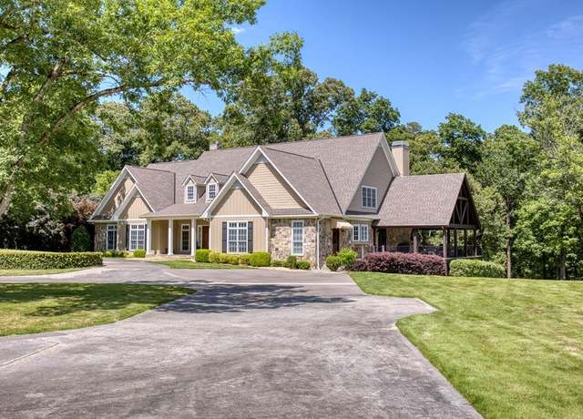 Property at 4700 Bondale Dr, Columbus, GA 31907, 4 beds, 6 baths
