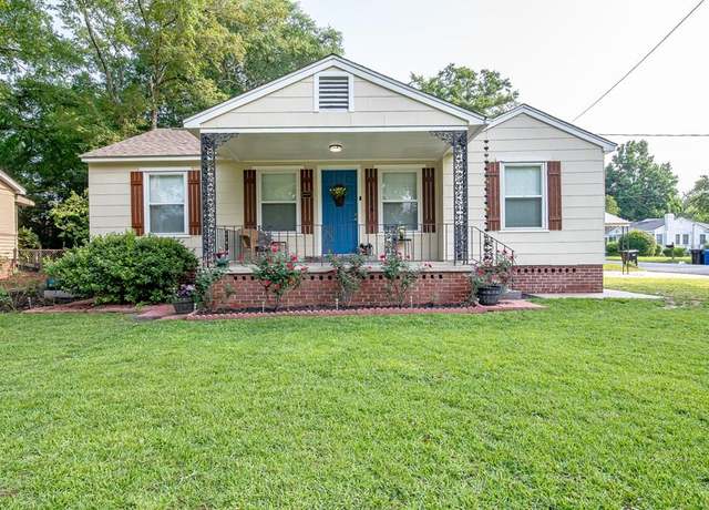 Property at 1729 41st St, Columbus, GA 31904, 3 beds, 2 baths