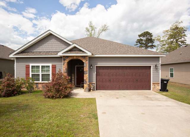 Property at 6852 Admiral Dr, Midland, GA 31820, 3 beds, 2 baths