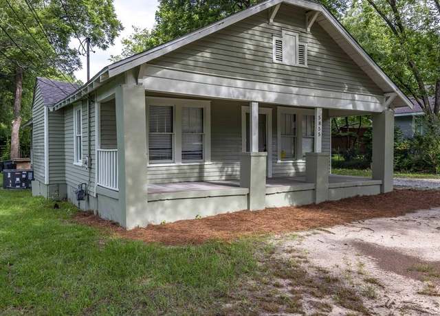 Property at 5855 Morningside Dr, Columbus, GA 31909, 3 beds, 2 baths