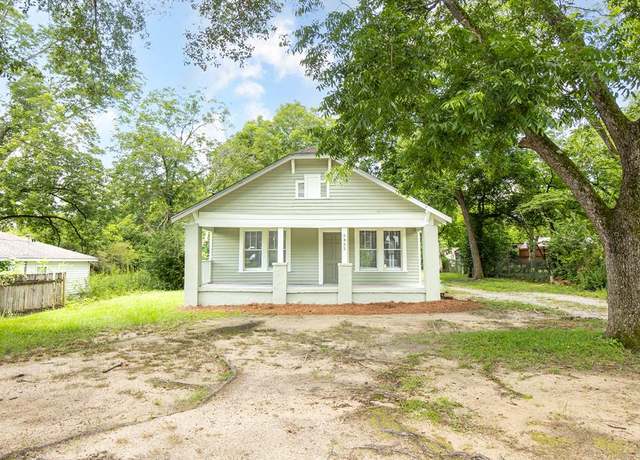 Property at 5855 Morningside Dr, Columbus, GA 31909, 3 beds, 2 baths