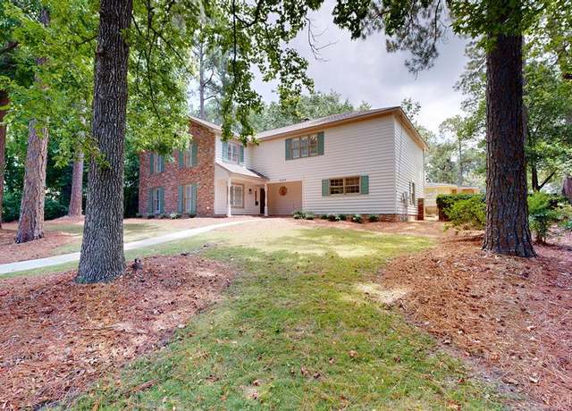 Property at 2604 Sue Mack Dr, Columbus, GA 31906, 5 beds, 3.5 baths
