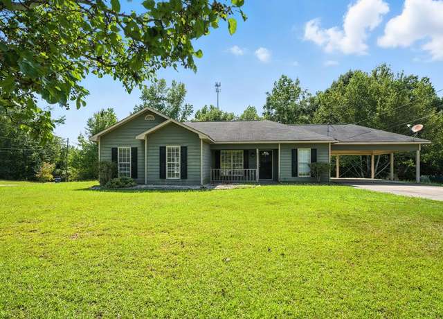Property at 131 Lee Road 2090, Phenix City, AL 36870, 3 beds, 2 baths