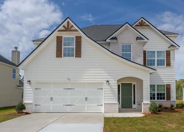 Property at 112 Beaver Creek Way, Lagrange, GA 30241, 4 beds, 2.5 baths
