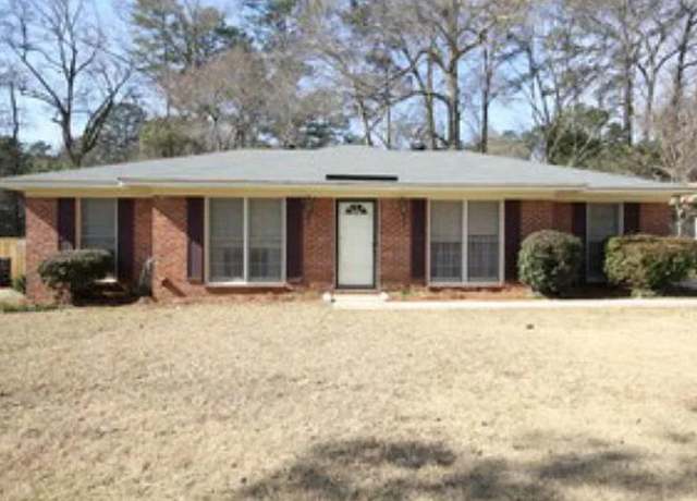 Property at 6421 Lemans Ln, Columbus, GA 31909, 3 beds, 2 baths