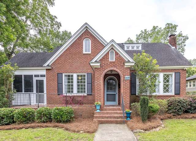 Property at 1600 18th St, Columbus, GA 31901, 3 beds, 2 baths