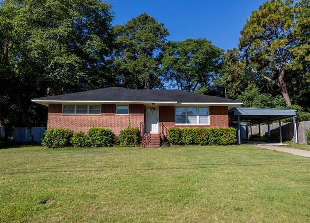 Property at 5519 Perry Ave, Columbus, GA 31909, 3 beds, 1 bath
