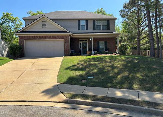 Property at 7200 Woodham Ct, Columbus, GA 31904, 4 beds, 2.5 baths
