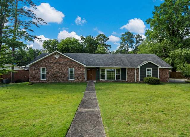 Property at 3925 Chris Dr, Columbus, GA 31909, 3 beds, 2 baths