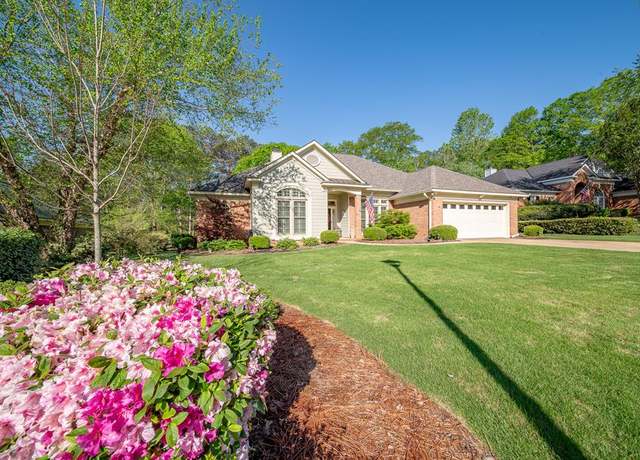 Property at 4762 Champion's Way, Columbus, GA 31909, 4 beds, 3 baths