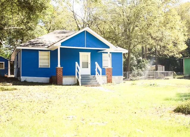 Property at 716 Benning Dr, Columbus, GA 31903, 2 beds, 1.5 baths