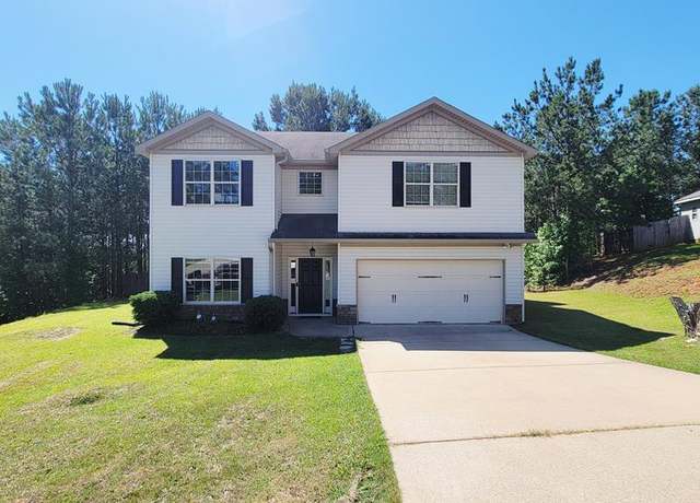 Property at 5294 Bunker Hill Ct, Columbus, GA 31907, 5 beds, 2.5 baths