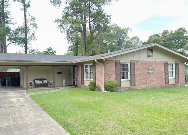 Property at 3312 Wallace Dr, Columbus, GA 31906, 3 beds, 2 baths