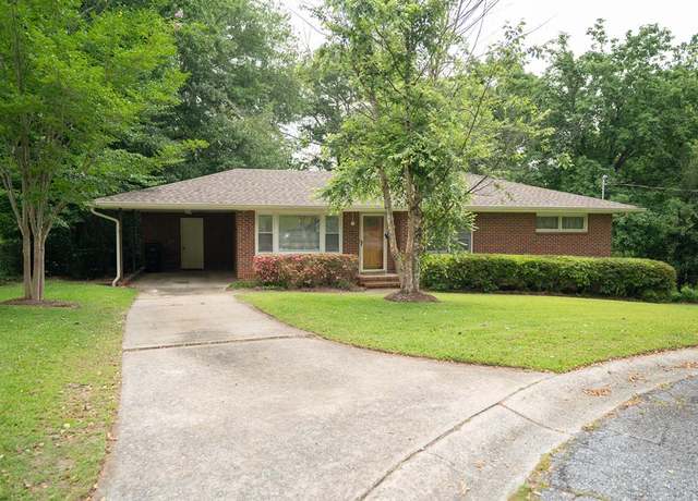 Property at 2728 Fernwood Ave, Columbus, GA 31907, 3 beds, 1.5 baths
