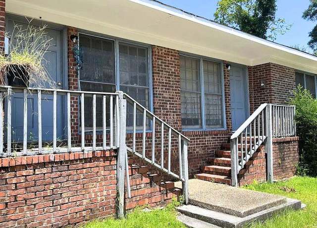 Property at 746 Fulton Ave, Columbus, GA 31906