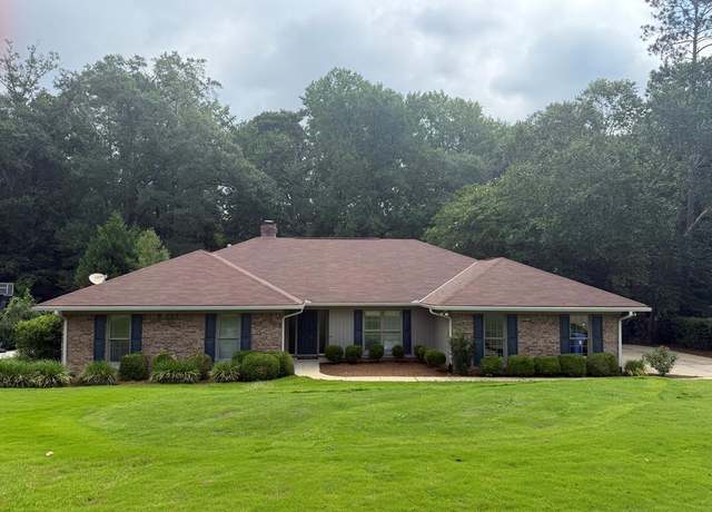 Property at 6144 Marlowe Dr, Columbus, GA 31904, 4 beds, 3 baths