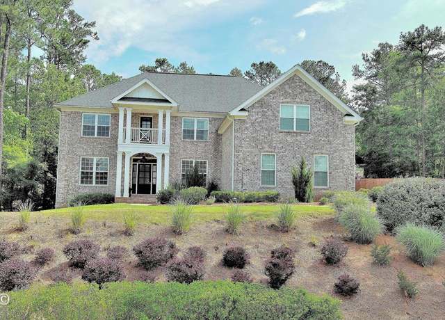 Property at 8656 Creekrise Dr, Columbus, GA 31904, 4 beds, 4.5 baths
