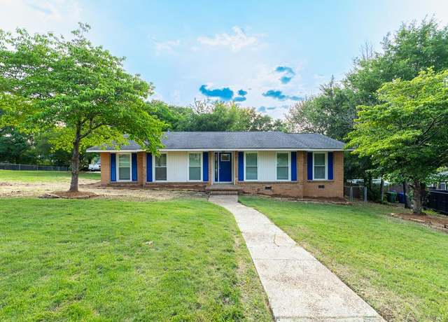 Property at 3068 Apache Dr, Columbus, GA 31909, 3 beds, 2 baths