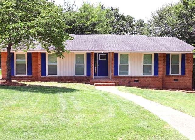 Property at 3068 Apache Dr, Columbus, GA 31909, 3 beds, 2 baths