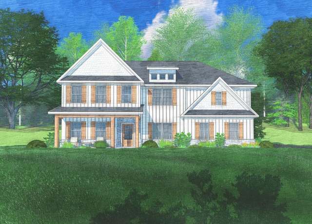 Property at Lot 23 Oak Ridge Dr, Waverly Hall, GA 31831, 5 beds, 4.5 baths