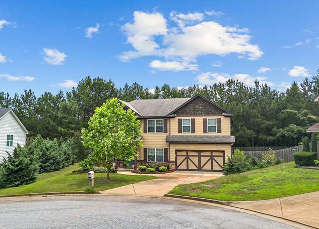 Property at 4965 Brightstar Ln, Columbus, GA 31907, 4 beds, 2.5 baths