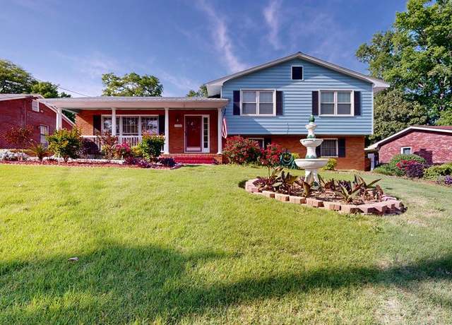 Property at 2323 Devonshire Dr, Columbus, GA 31904, 4 beds, 2.5 baths