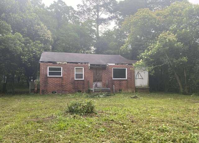 Property at 1114 Brooks Rd, Columbus, GA 31903, 2 beds, 1 bath