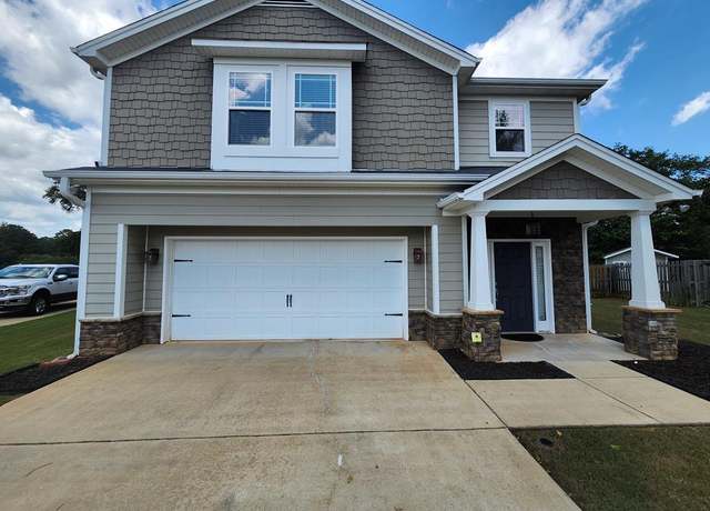 Property at 1235 Cottage Pointe Ct, Columbus, GA 31904, 4 beds, 2.5 baths