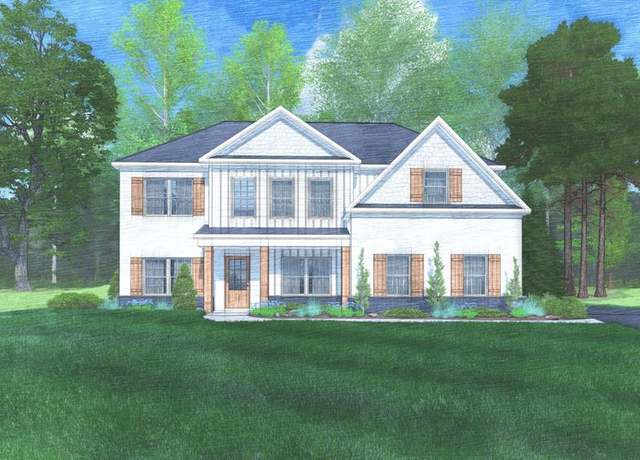 Property at Lot 26 Oak Ridge Dr, Waverly Hall, GA 31831, 5 beds, 3 baths