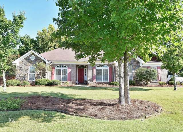 Property at 4618 English Ivy Dr, Fortson, GA 31808, 3 beds, 2 baths