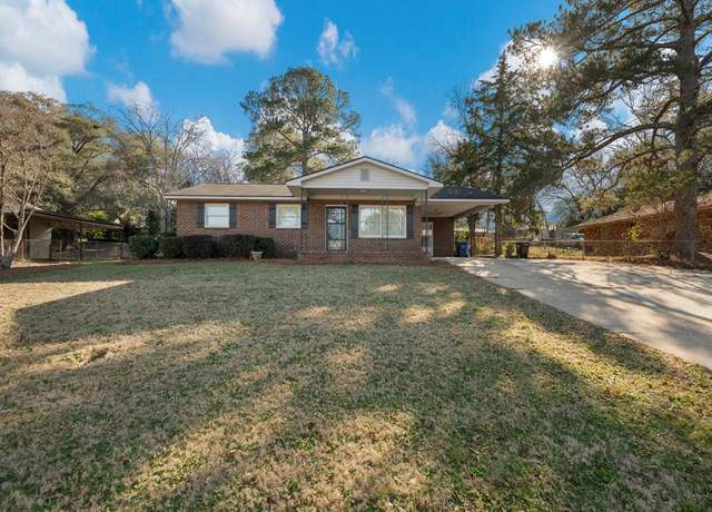Property at 5422 Susan Ln, Columbus, GA 31907, 3 beds, 1 bath
